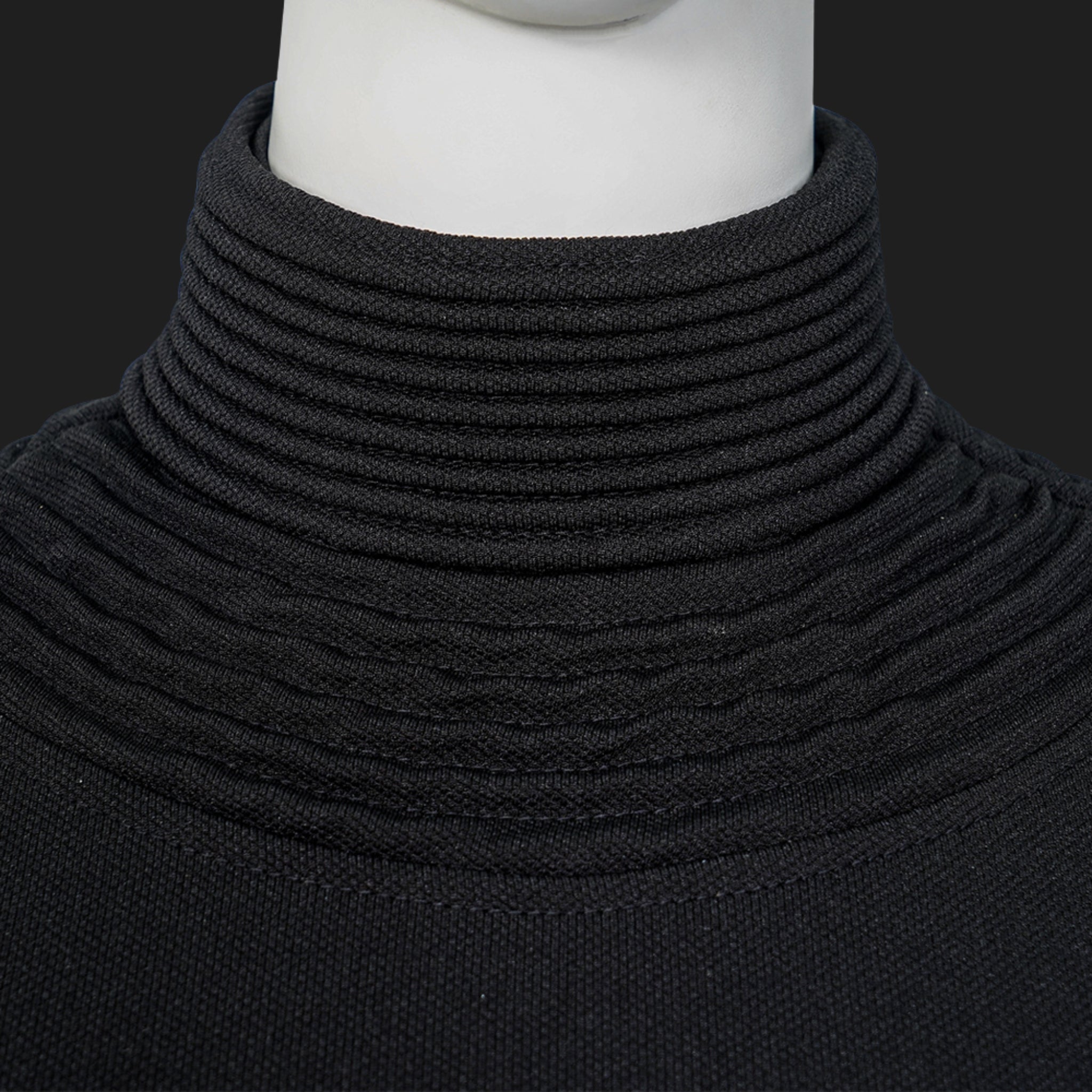 Inquisitor Seventh Sister Cosplay Costume-21