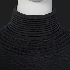 Inquisitor Seventh Sister Cosplay Costume-21