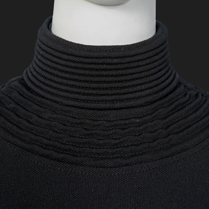Inquisitor Seventh Sister Cosplay Costume-21