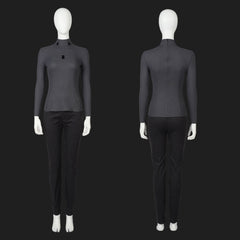 Nightsister Merrin Cosplay Costume-20