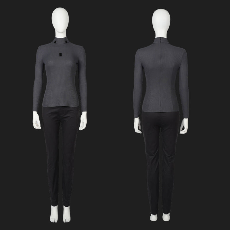 Nightsister Merrin Cosplay Costume-20
