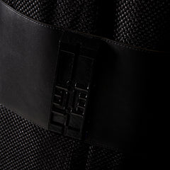 Kylo Ren Dark Side Cosplay Costume-3