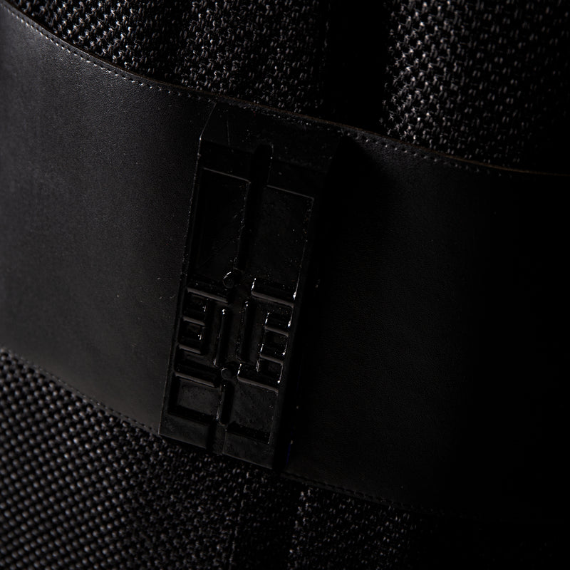 Kylo Ren Dark Side Cosplay Costume-3