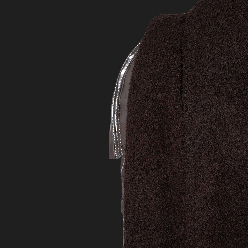 The Mandalorian S3 Din Djarin Cosplay Costumes-5