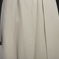 Luke Skywalker Star Wars 8 The Last Jedi Cosplay Costume-7