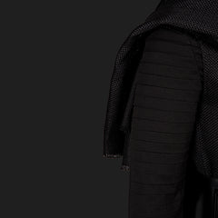 Kylo Ren Dark Side Cosplay Costume-8