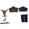 Han Solo Cosplay Costume
