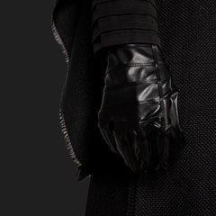 Kylo Ren Dark Side Cosplay Costume-9