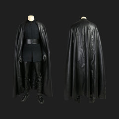 Supreme Leader Kylo Ren Costume-3