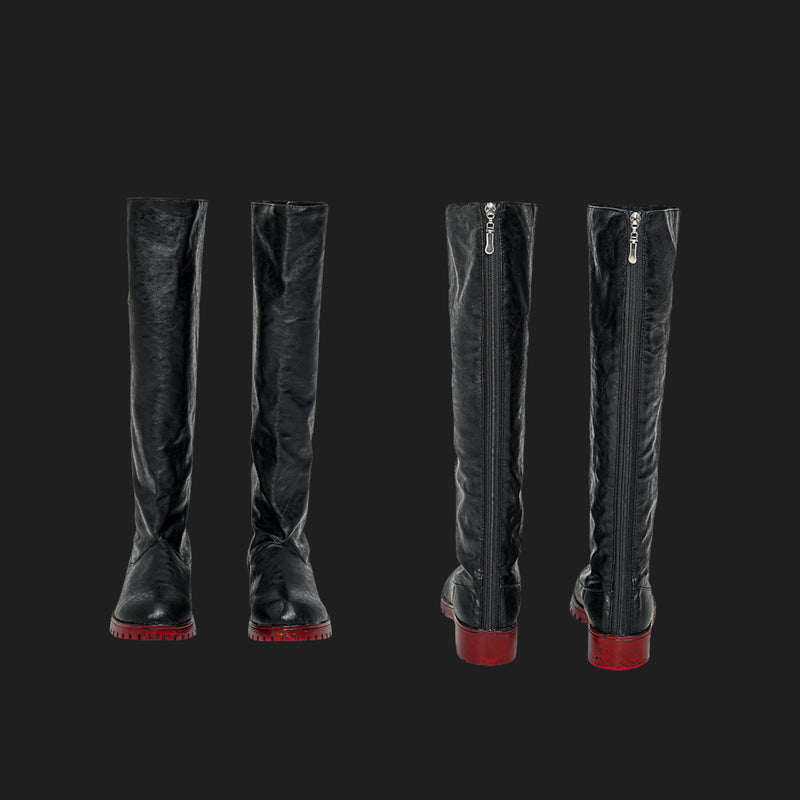 Inquisitor Seventh Sister Cosplay Costume-22