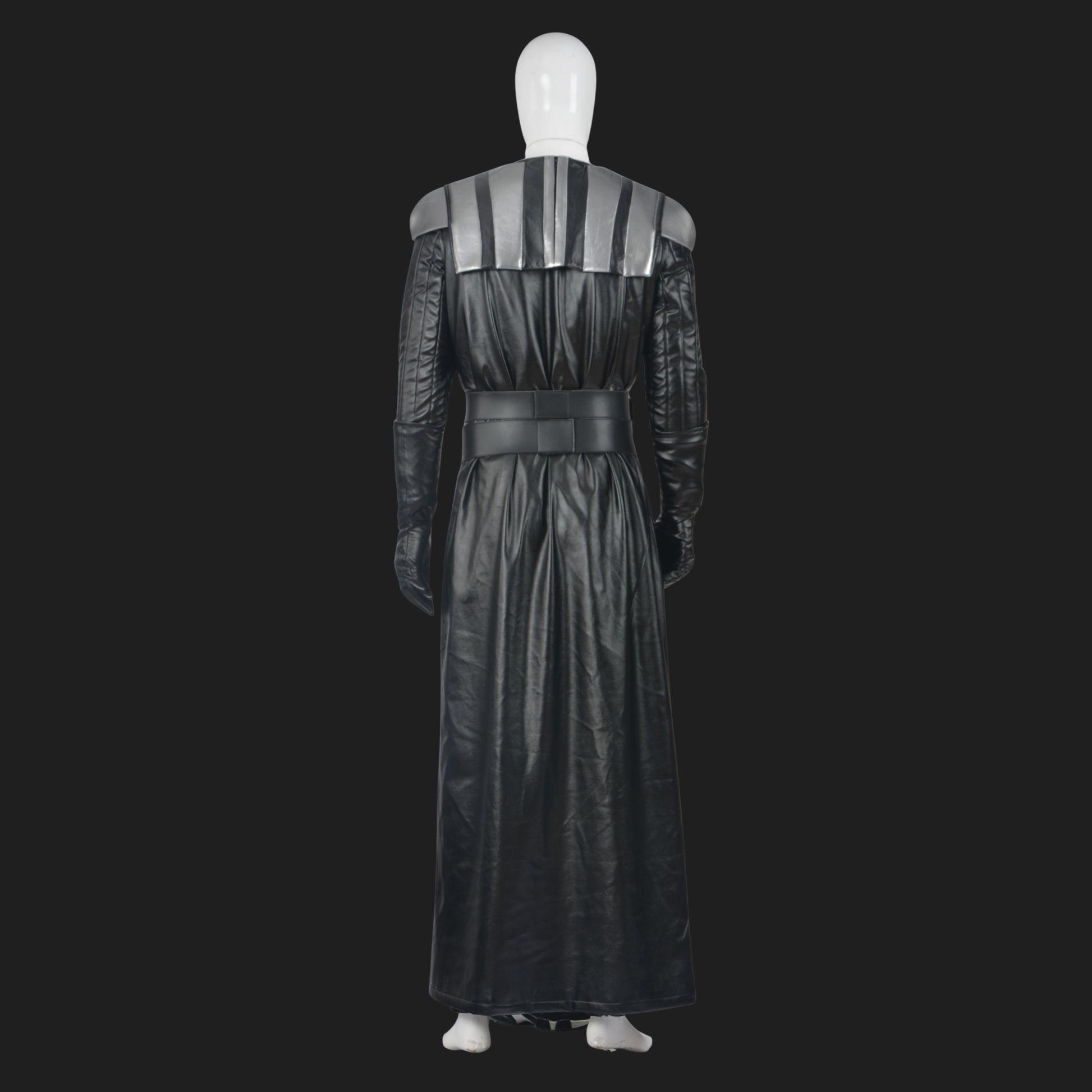 Deluxe Darth Vader Costume-3