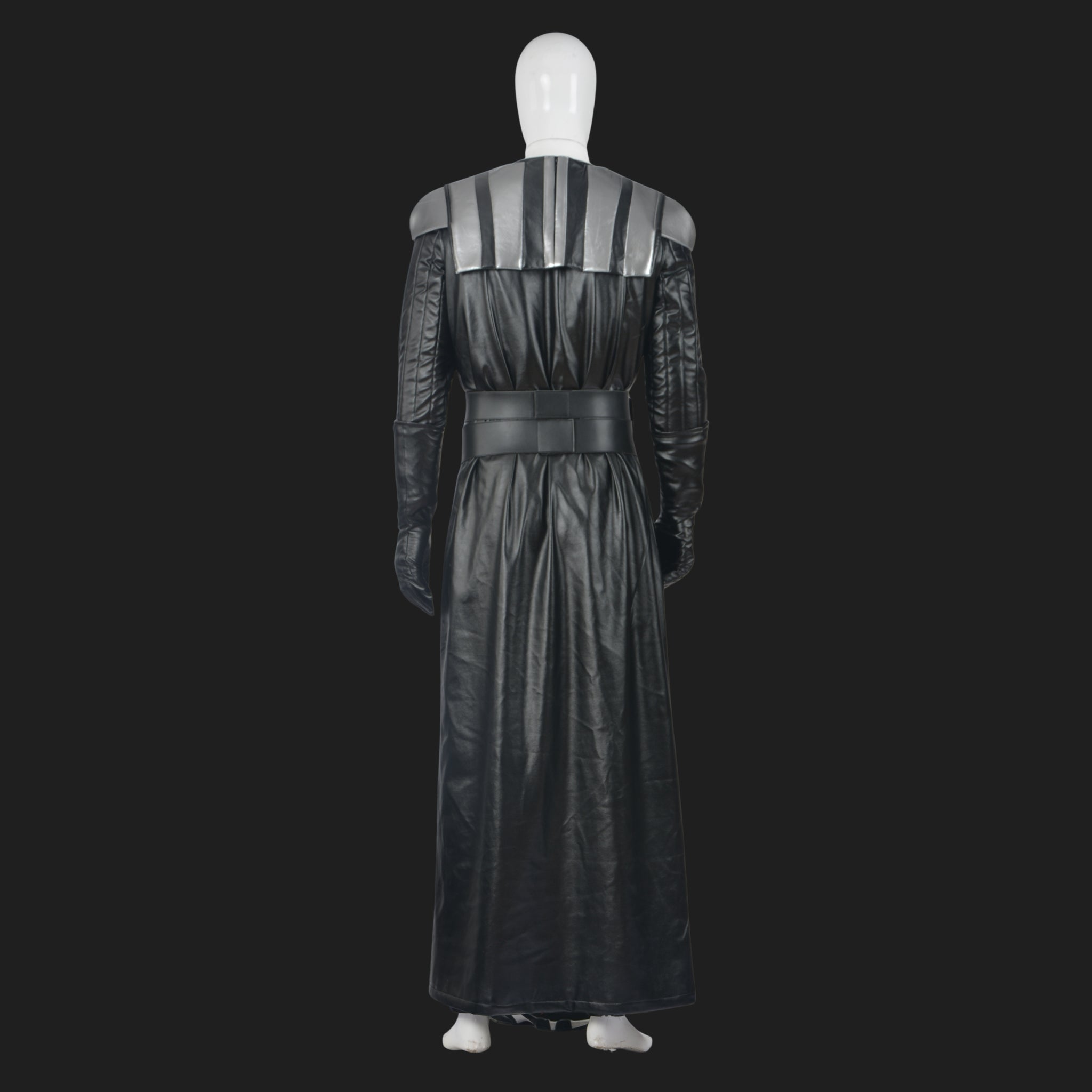 Deluxe Darth Vader Costume-3