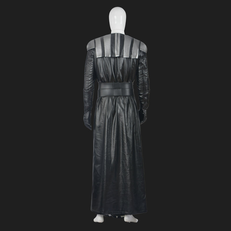 Deluxe Darth Vader Costume-3