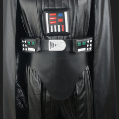 Deluxe Darth Vader Costume-3