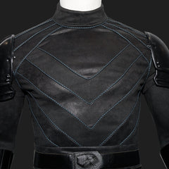 Baylan Skoll Black Cosplay Suit SW Ahsoka Cosplay Costume-3