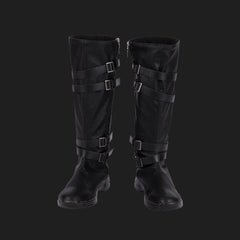Kylo Ren Cosplay Costume-11