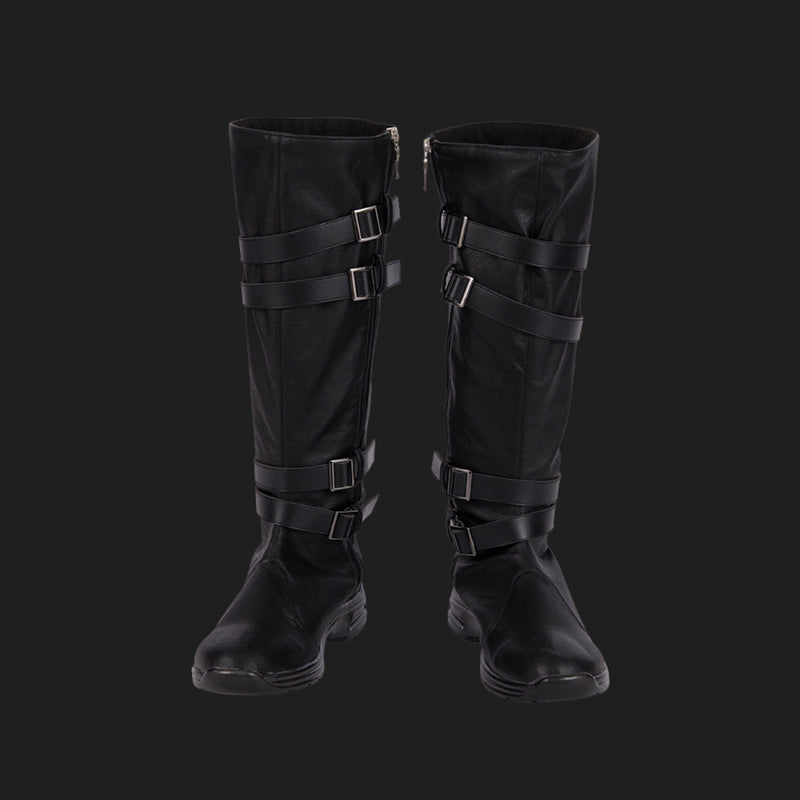 Kylo Ren Cosplay Costume-11