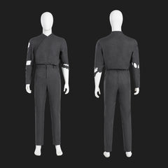 Galen Marek Starkiller Cosplay Costume-4