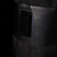 Kylo Ren Dark Side Cosplay Costume-10