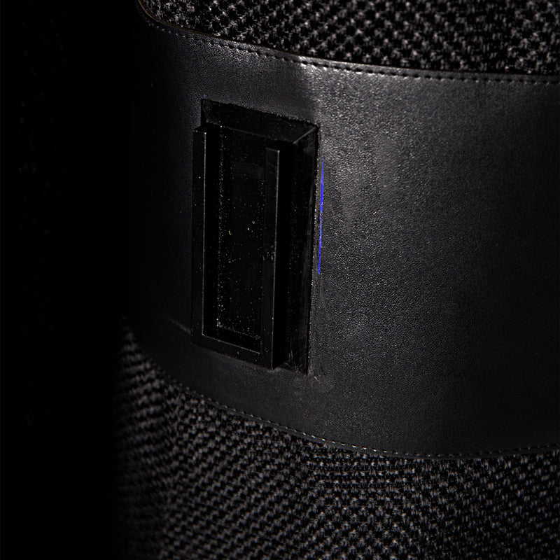 Kylo Ren Dark Side Cosplay Costume-10