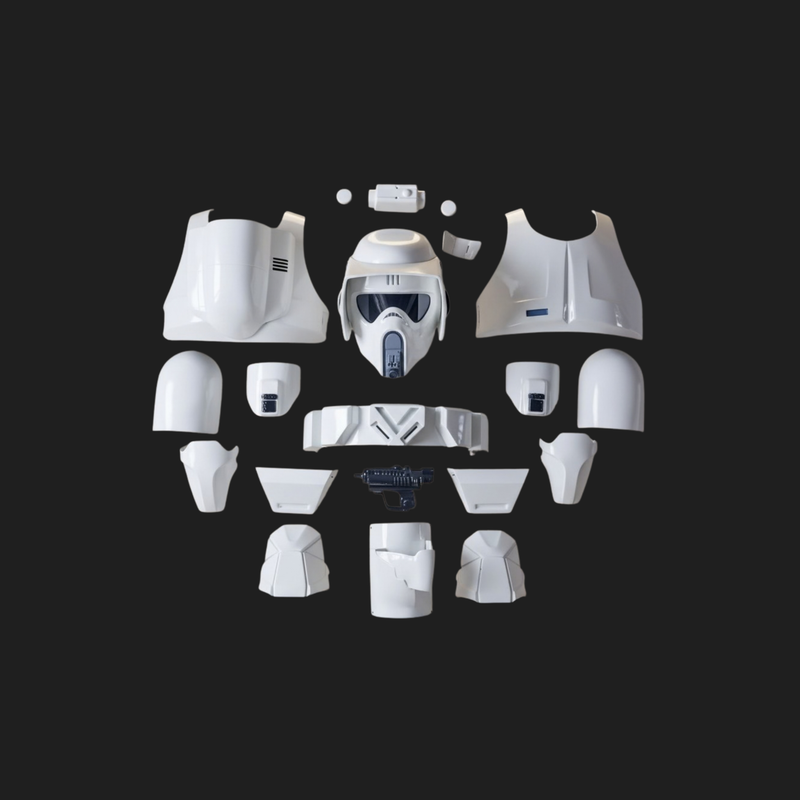 ScoutTrooper Armor-1