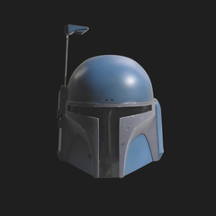 Death watch Armour-5