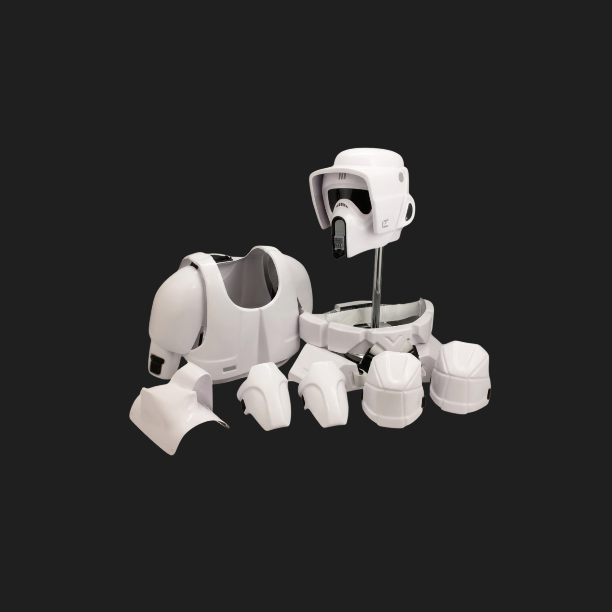 ScoutTrooper Armor-4