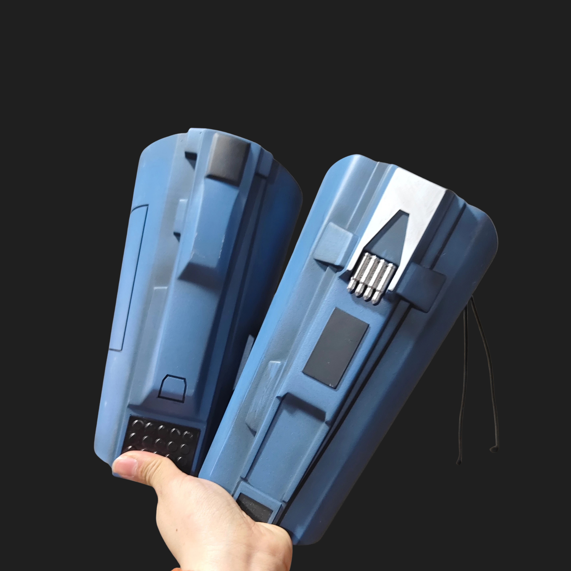 Death watch Armour-6