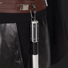 Anakin Skywalker Cosplay Costume-6