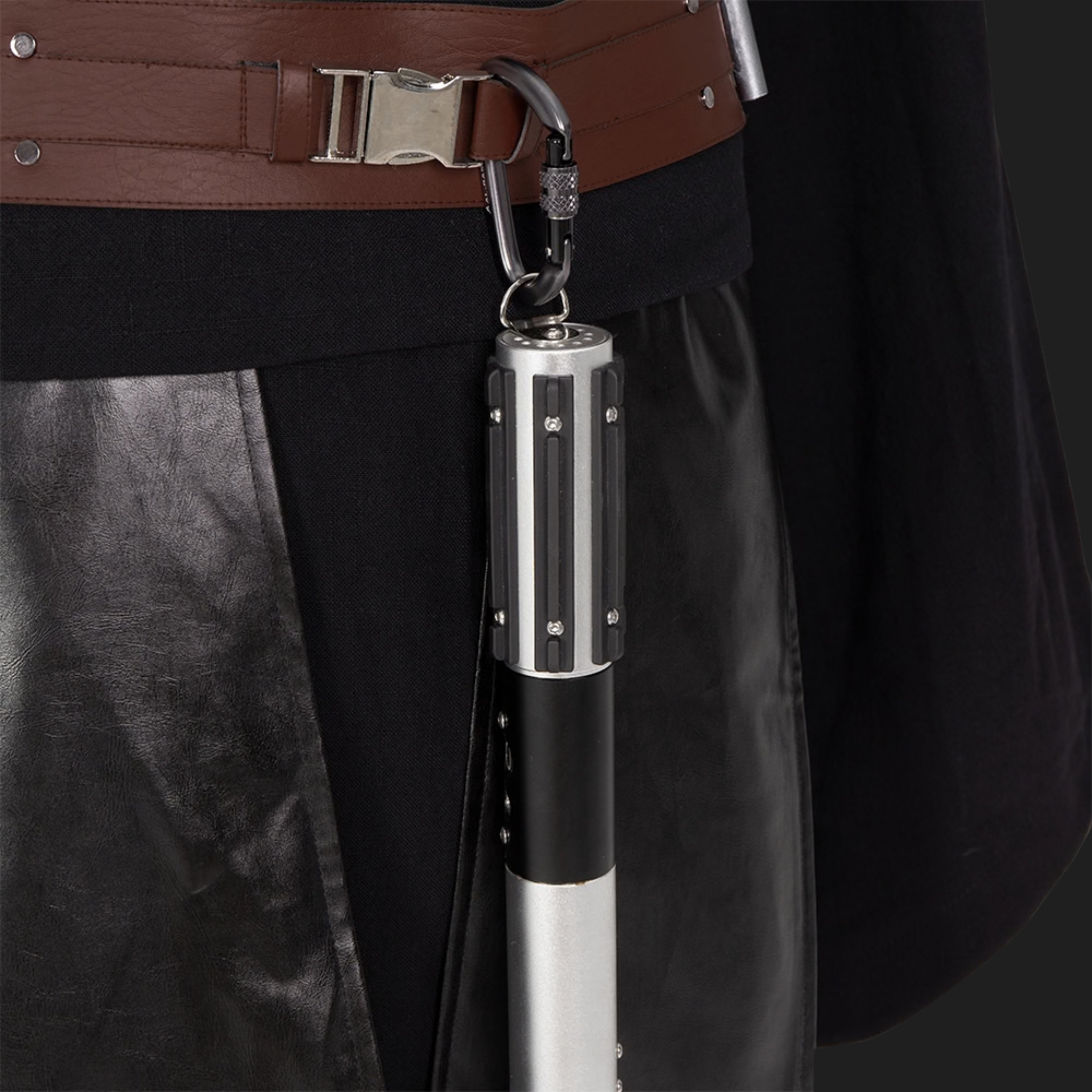Anakin Skywalker Cosplay Costume-6