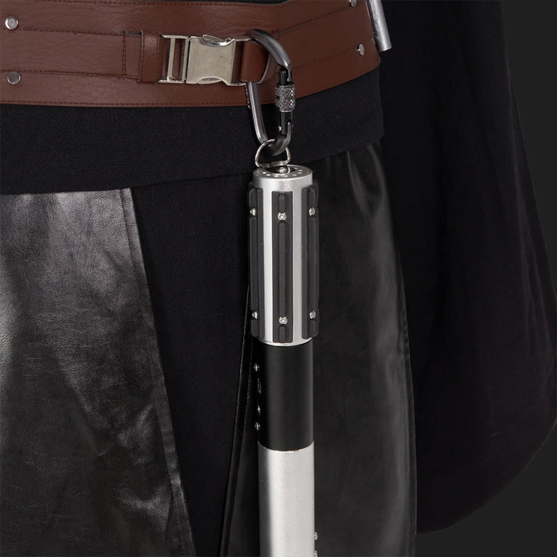 Anakin Skywalker Cosplay Costume-6
