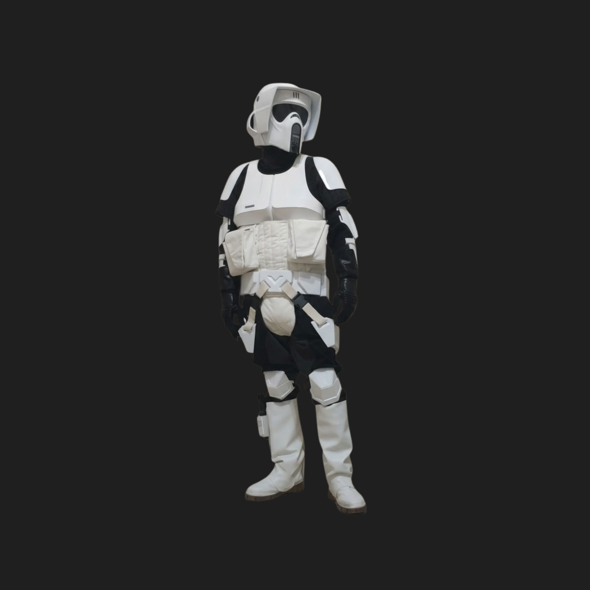 ScoutTrooper Armor-2