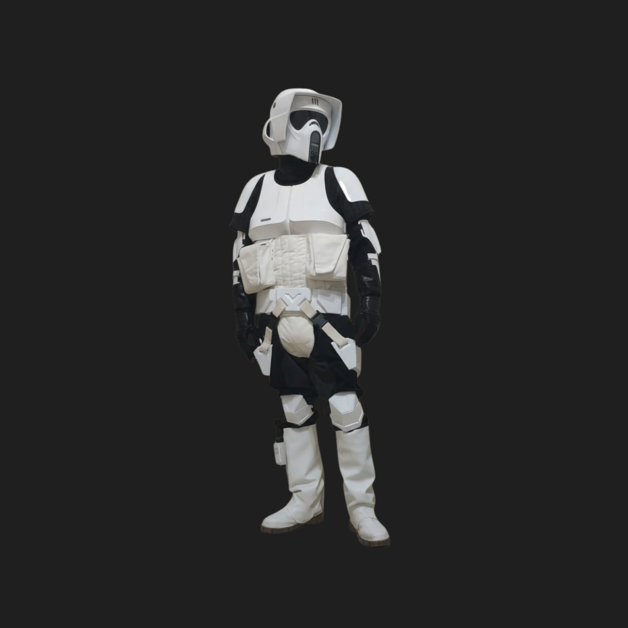 ScoutTrooper Armor