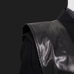 Anakin Skywalker Cosplay Costume-7