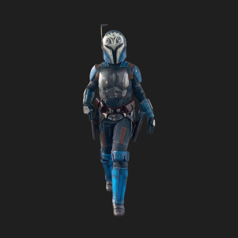 Bo Katan Armour-2