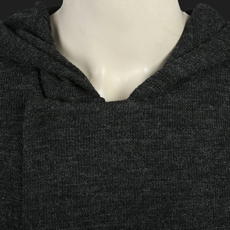 Luke Skywalker Cosplay Costume-5