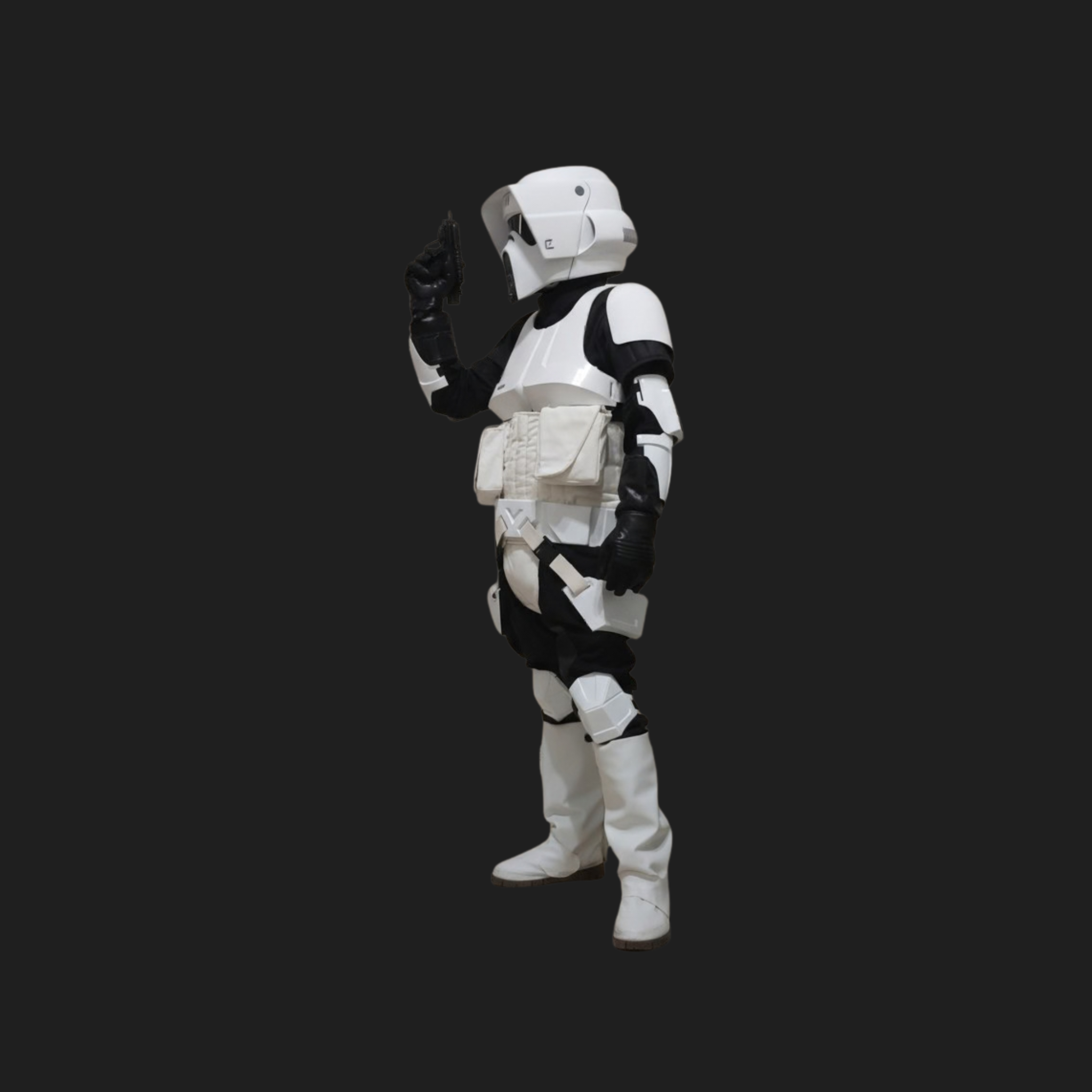 ScoutTrooper Armor-3