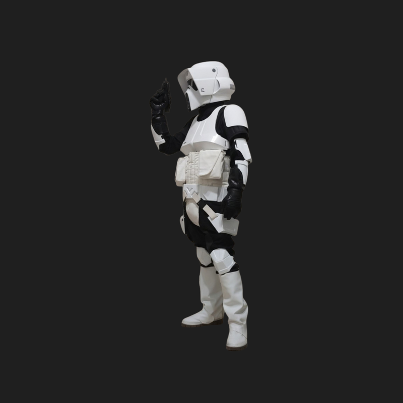 ScoutTrooper Armor-3