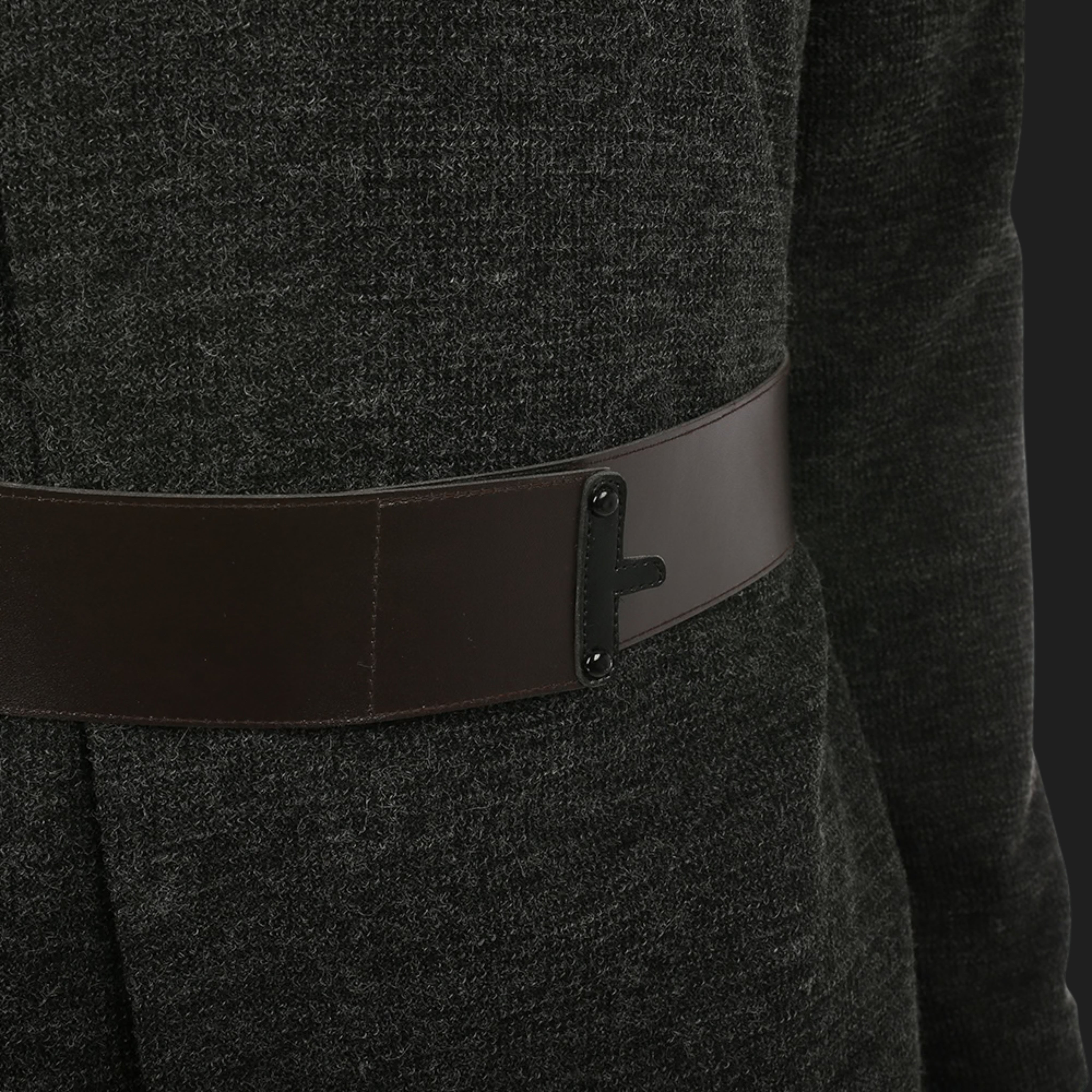 Luke Skywalker Cosplay Costume-6