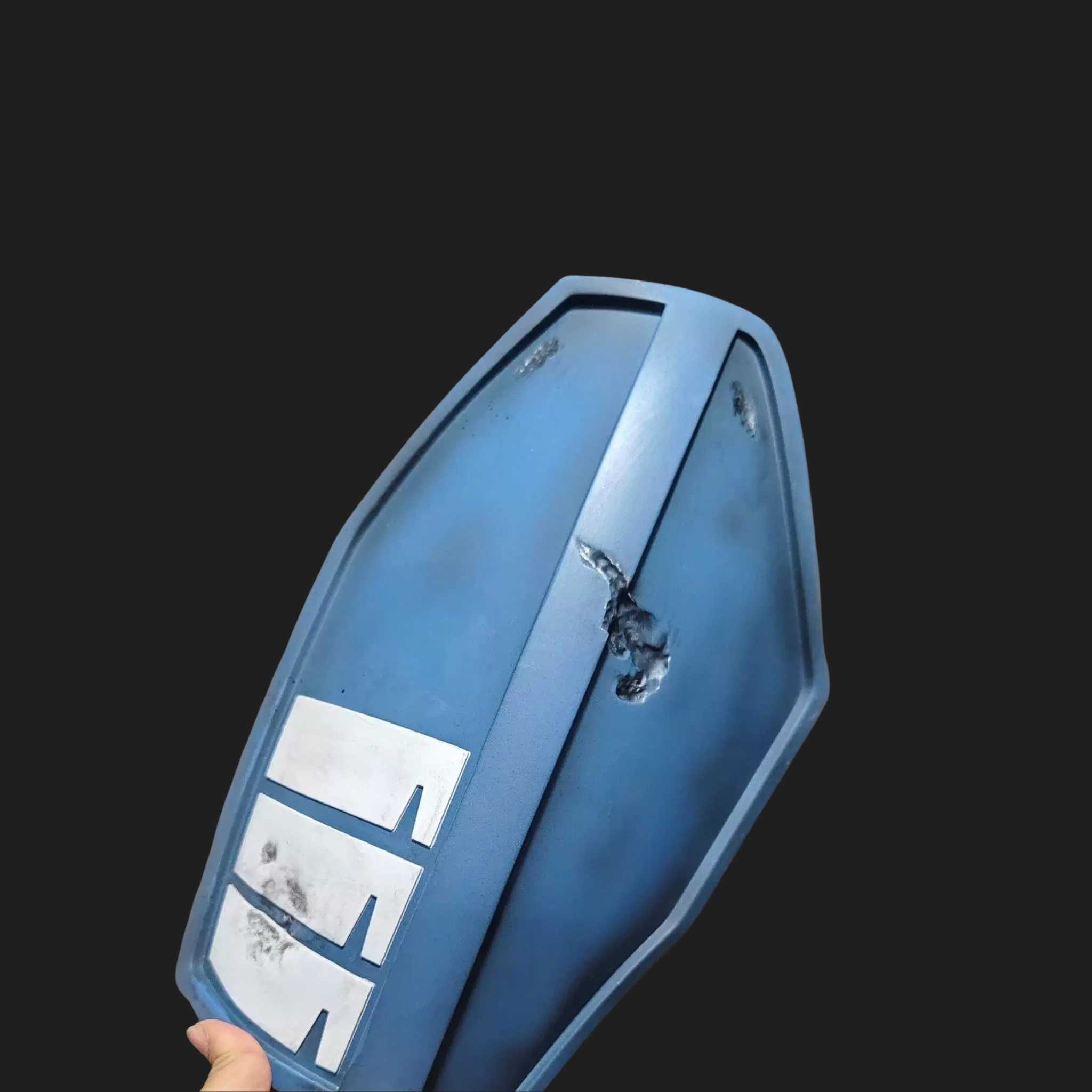 Death watch Armour-7