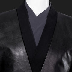 Anakin Skywalker Cosplay Costume-9