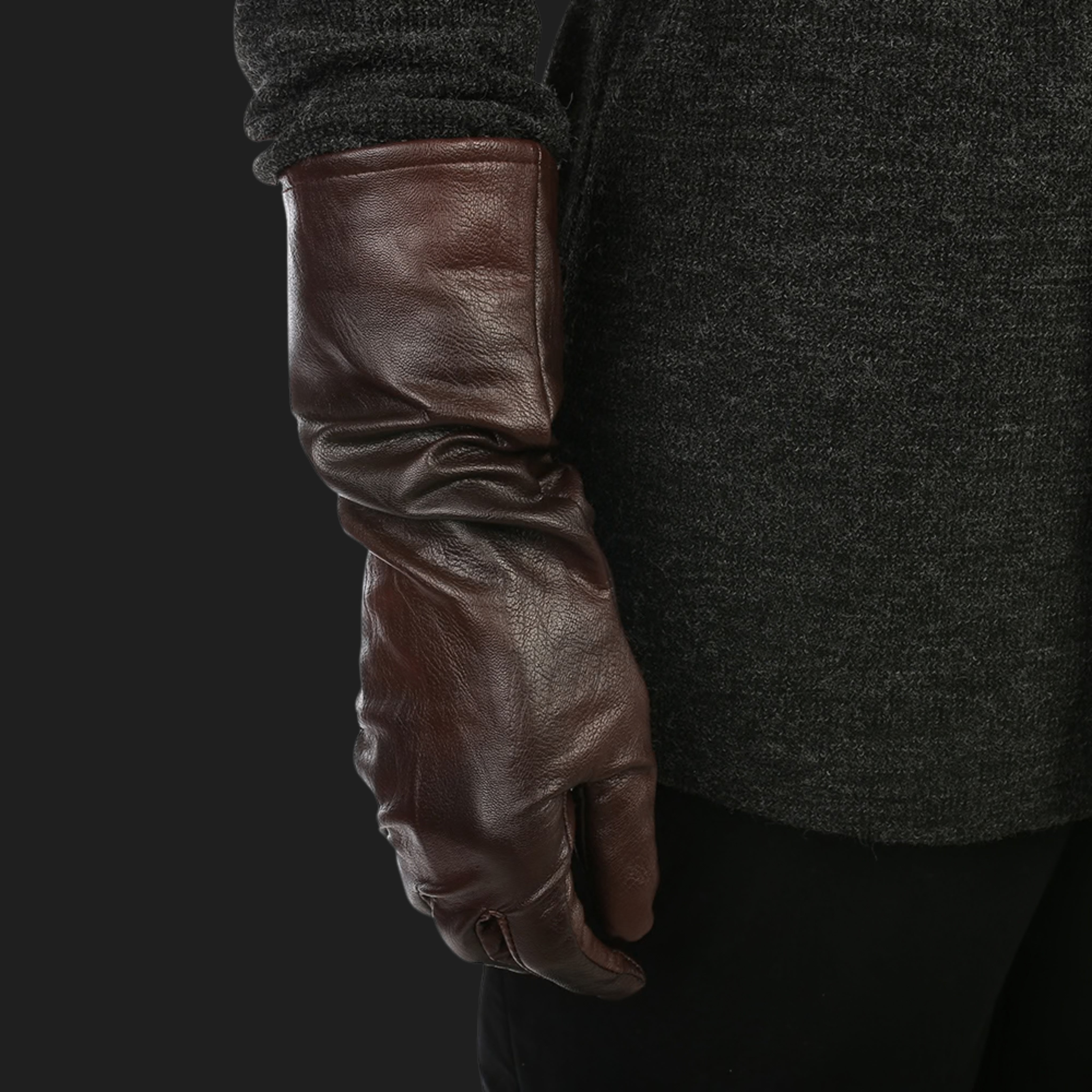 Luke Skywalker Cosplay Costume-7