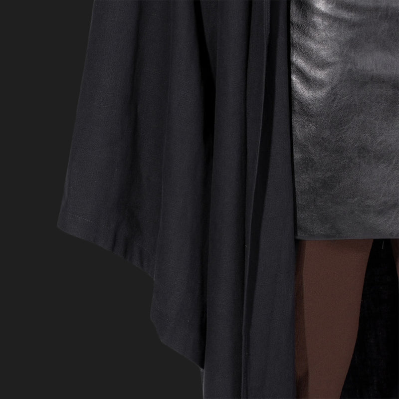 Anakin Skywalker Cosplay Costume-10