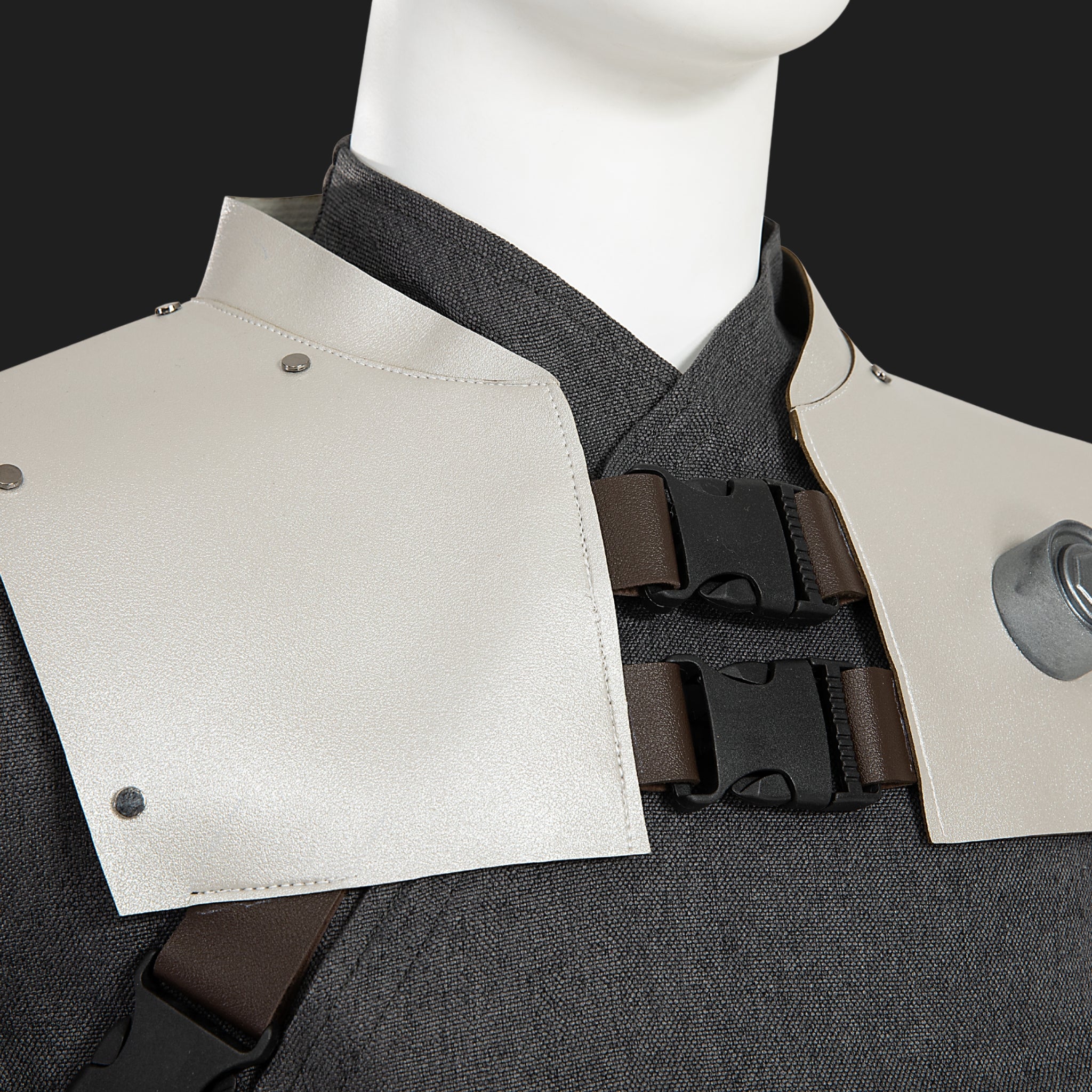 Galen Marek Starkiller Cosplay Costume-5