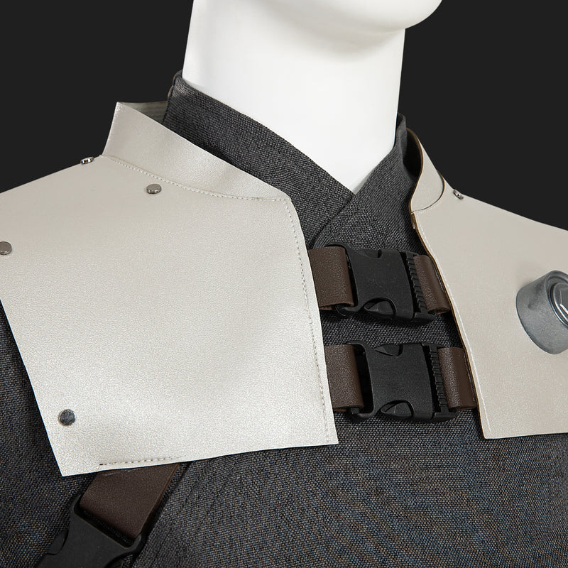 Galen Marek Starkiller Cosplay Costume-5
