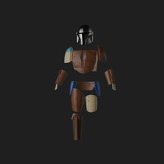 Din Djarin Armour-6