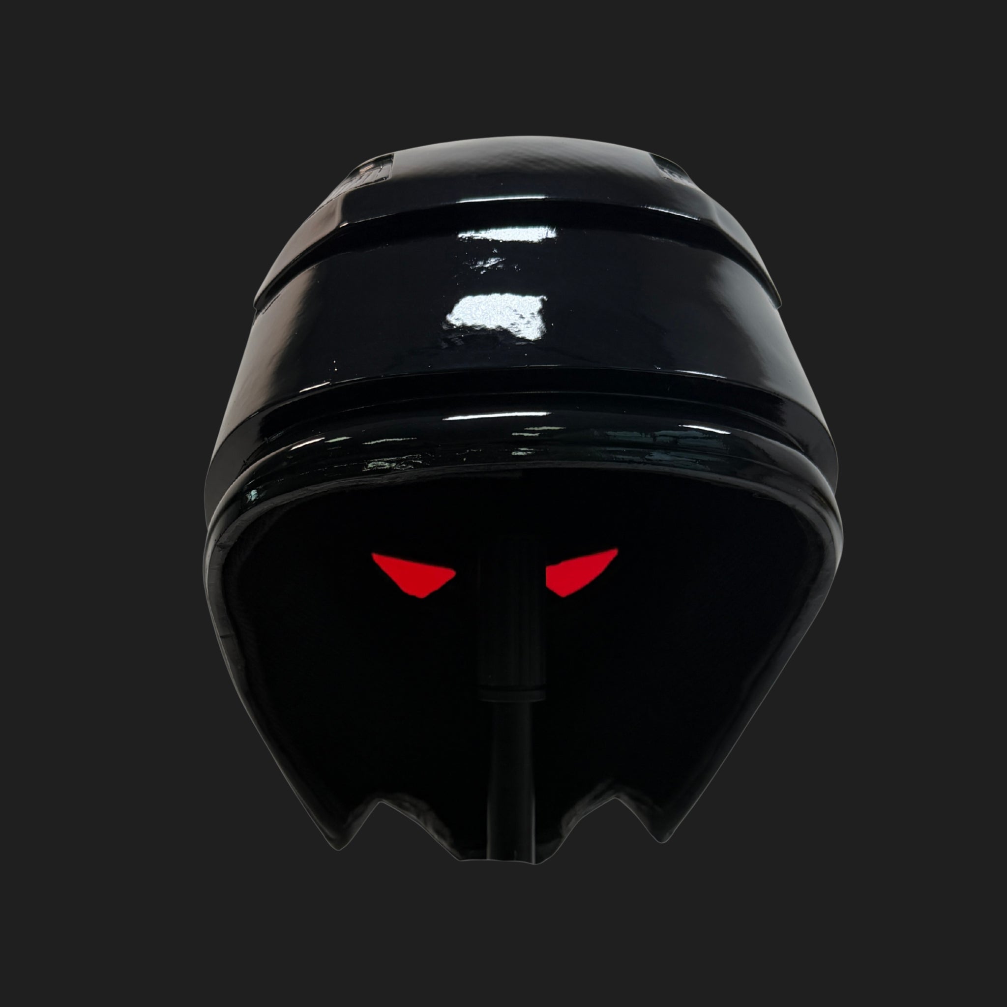 Dark Trooper Phase III 1_1 Cosplay Helmet-5