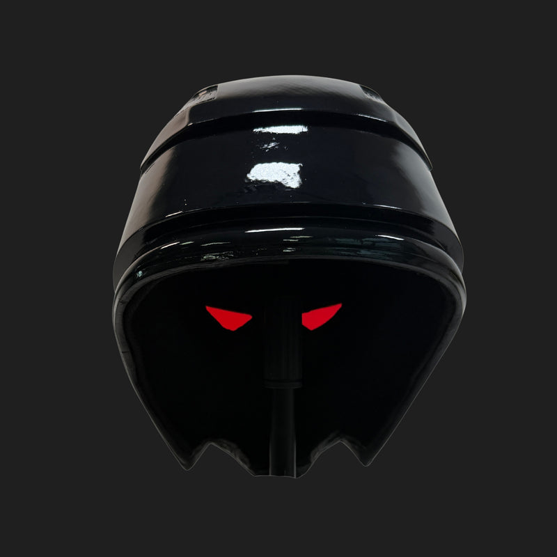 Dark Trooper Phase III 1_1 Cosplay Helmet-5