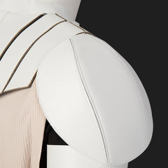 Deluxe Obi-Wan Kenobi Armor Costume-10