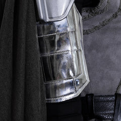 Ahsoka Shin Hati Cosplay Costume-4